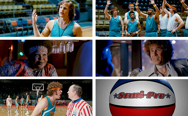 Semi-Pro