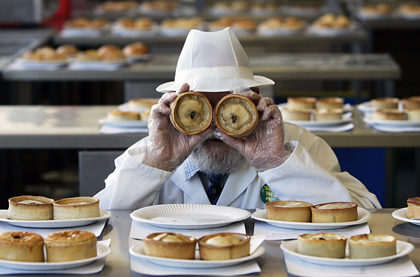 World Pie Championship