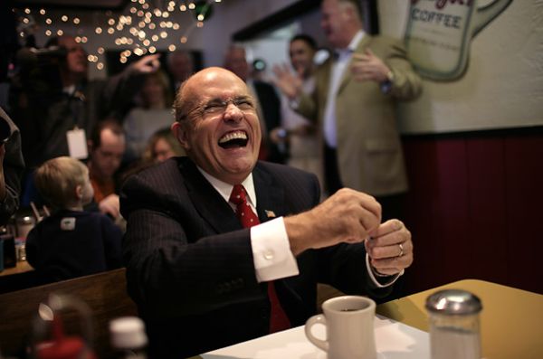 rudy giuliani руди джулиани