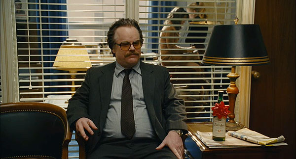 Charlie Wilson's War