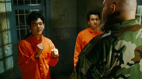 Harold & Kumar Escape from Guantanamo Bay