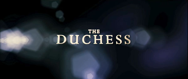 The Duchess