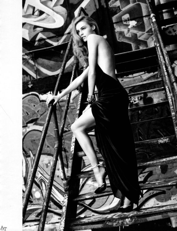 photo valentina zeliaeva