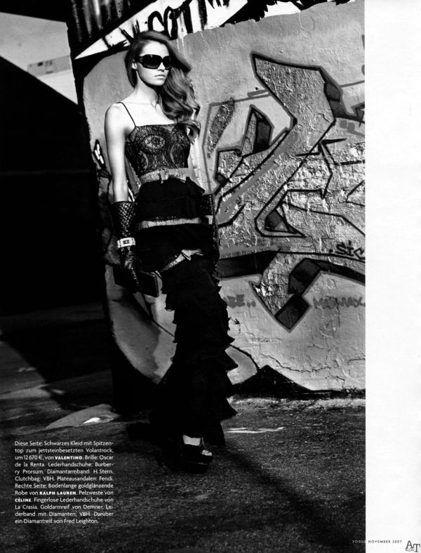 german vogue