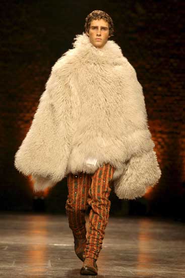 alexander mcqueen