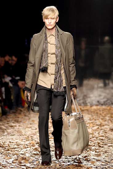 burberry