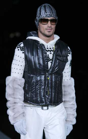 emporio armani