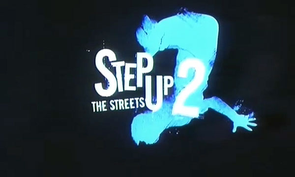 Step Up 2 the Streets