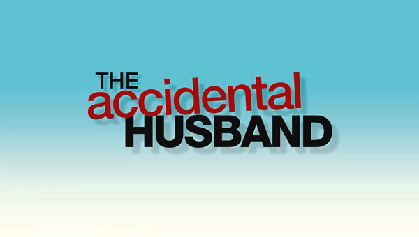 The Accidental Husband