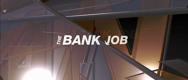 The Bank Job