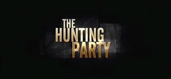 The Hunting Party