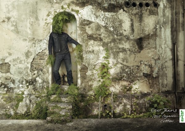 Advertising Agency: Bartle Bogle Hegarty, Asia-Pacific, Singapore