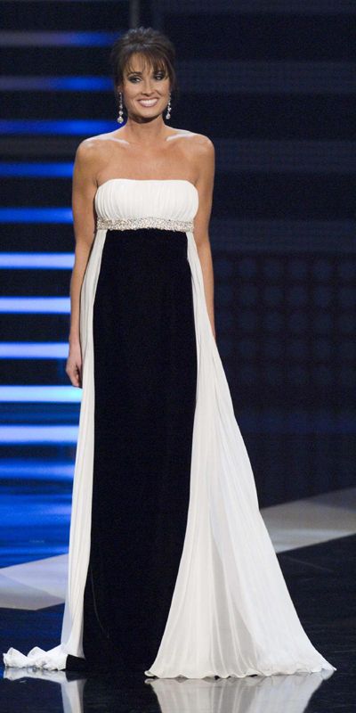 Miss America 2008 Pic