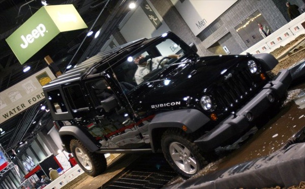 camp jeep washington auto show 2008