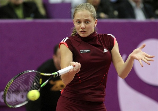 anna chakvetadze