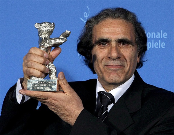 Реза Найе (Reza Naji) был назван лучшим актером за роль в кинокартине иранского режиссера