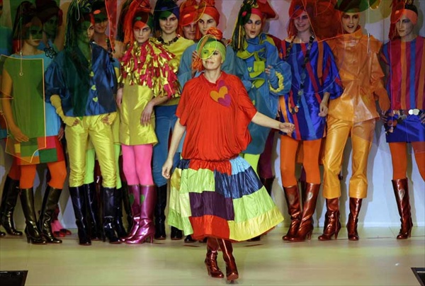 agatha ruiz de la prada