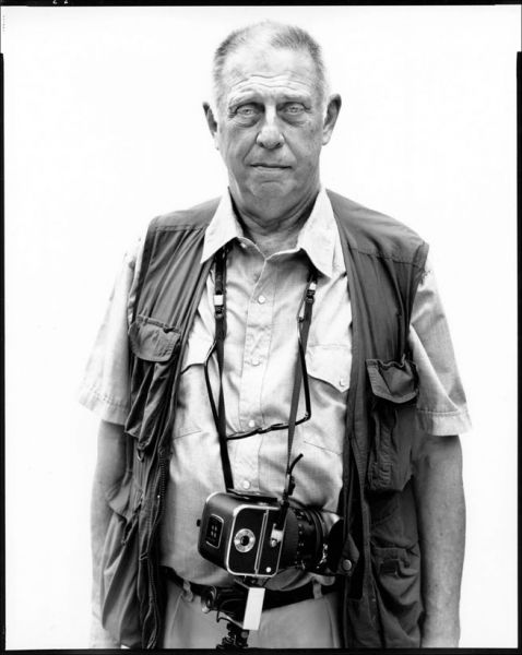Фотограф Ли Фридлэндер (Lee Friedlander), Нью-Йорк