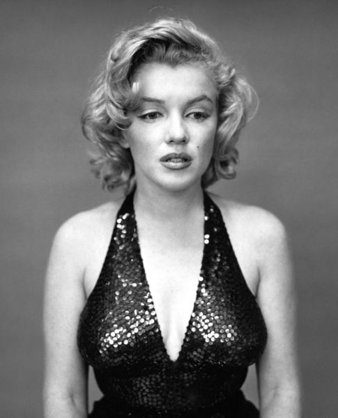 Мэрилин Монро (Marilyn Monroe), Нью-Йорк