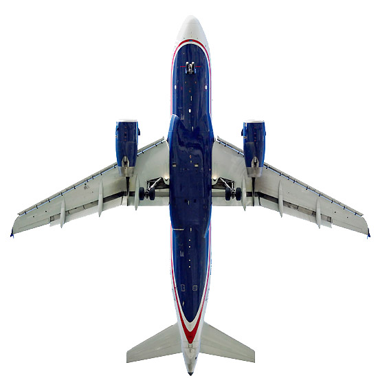 Airbus A319 US Airways (USA)