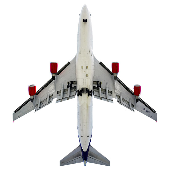 Airbus A340-200 Virgin (USA)