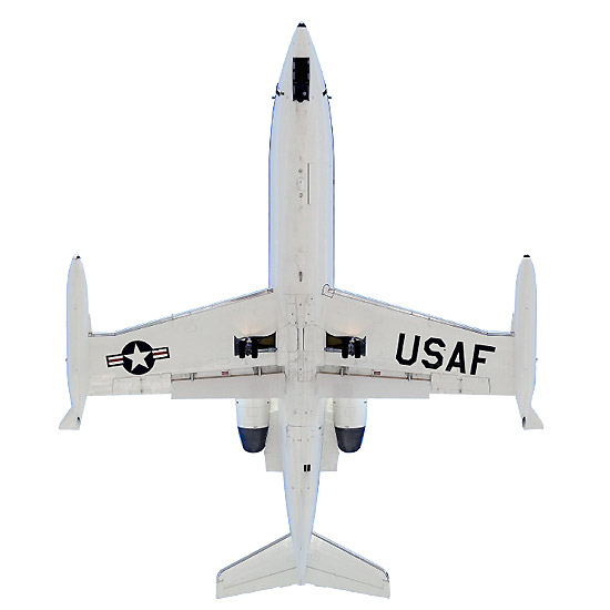 Learjet C21-A US Air Force
