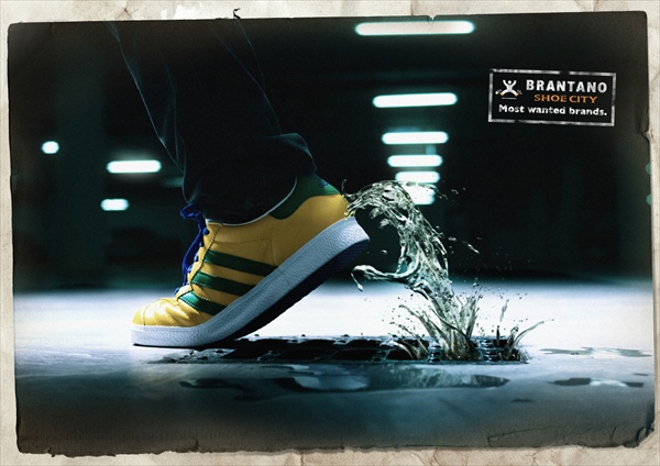 brantano shoe city adidas most wanted brands