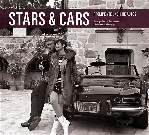 stars & cars