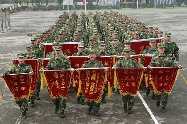 Chengdu, Sichuan province