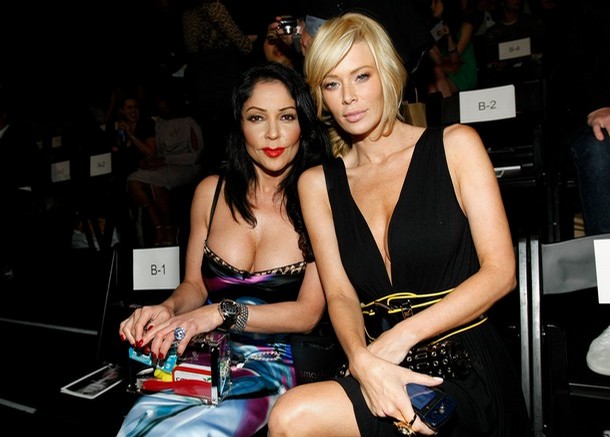 jenna jameson and appolonia kotero