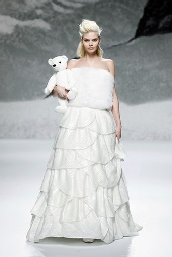 ele tra collection japan fashion week tokyo
