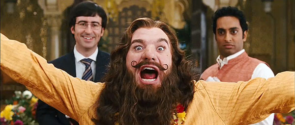 The Love Guru