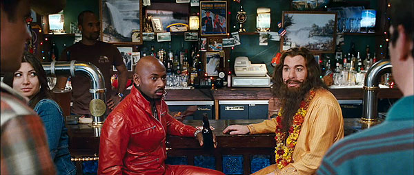 The Love Guru