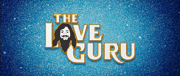 The Love Guru