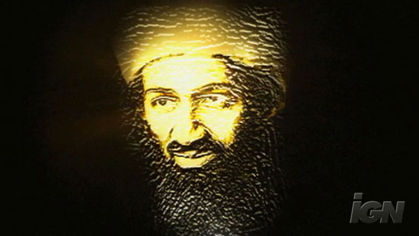Where in the World Is Osama Bin Laden?