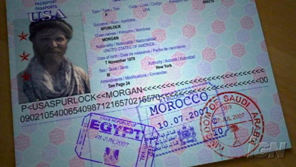 Where in the World Is Osama Bin Laden?