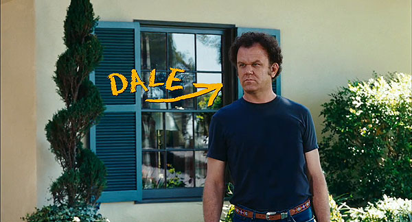 Step Brothers