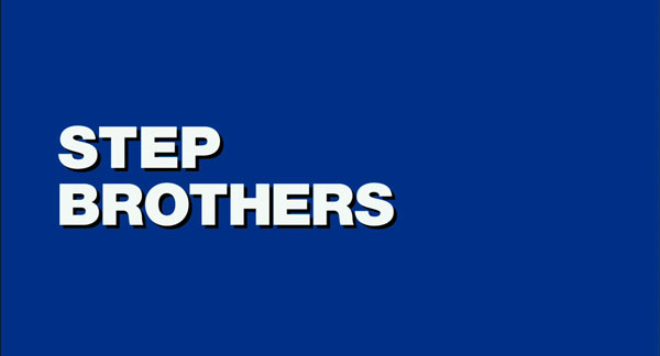 Step Brothers