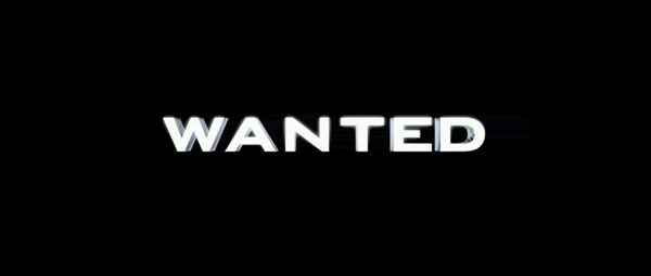 Wanted