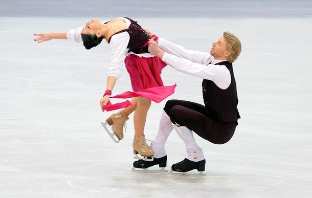 isabelle delobel olivier schoenfelder from france