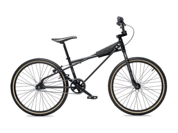 DC Shoes SE Bikes 2008 Quadangle