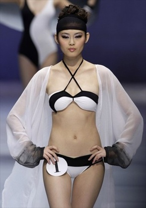 коллекция хоса кап на неделе моды в пекине