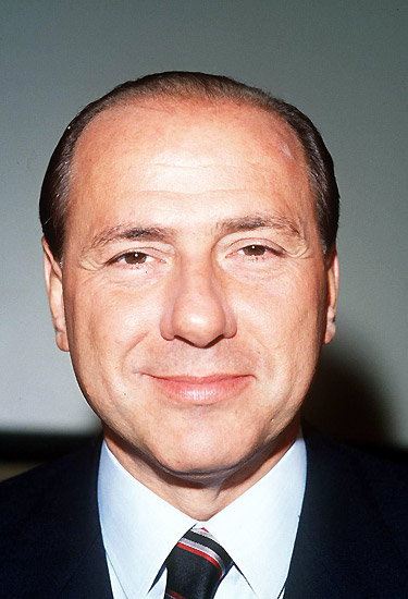 silvio berlusconi will become prime minister of italy for the 3rd time