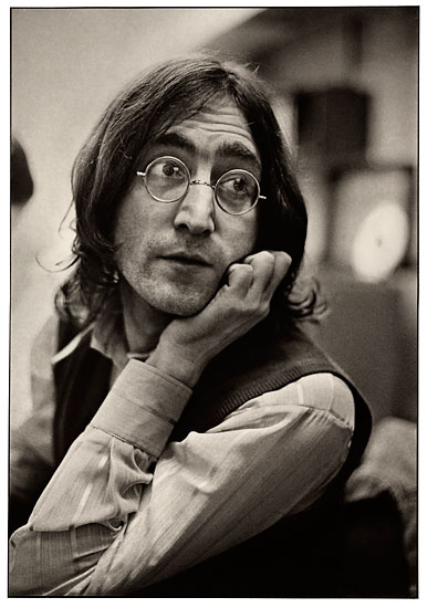 Джон Леннон (John Lennon), 1968