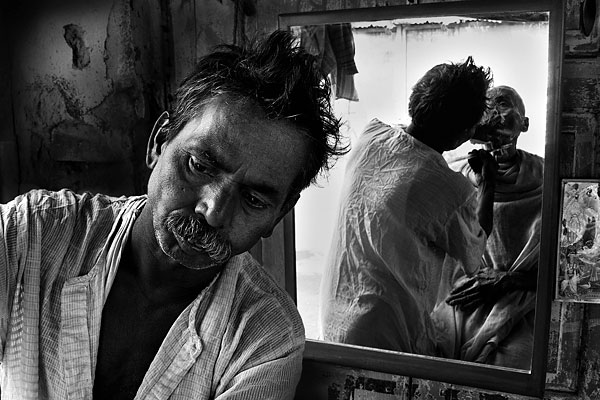 Arup Ghosh, Sony World Amateur Photographer of the Year 2008