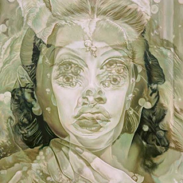 Eric White