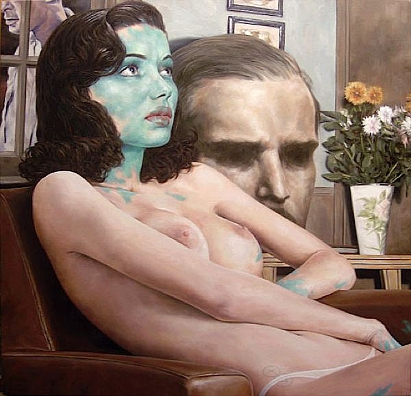 Eric White