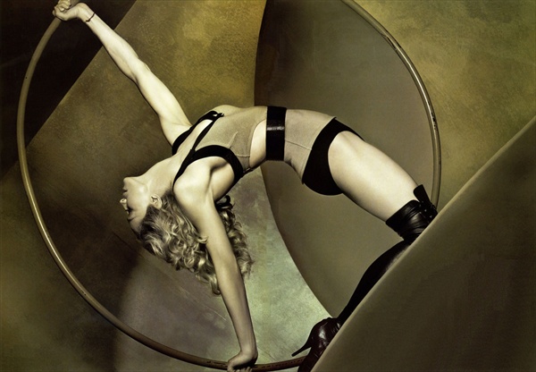 madonna vanity fair phoshoot