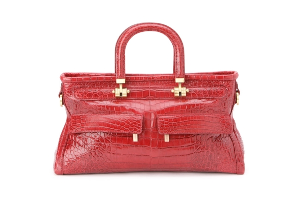 Versace Luxe Bag