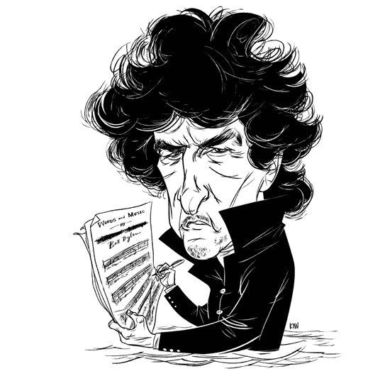 Боб Дилан Bob Dylan